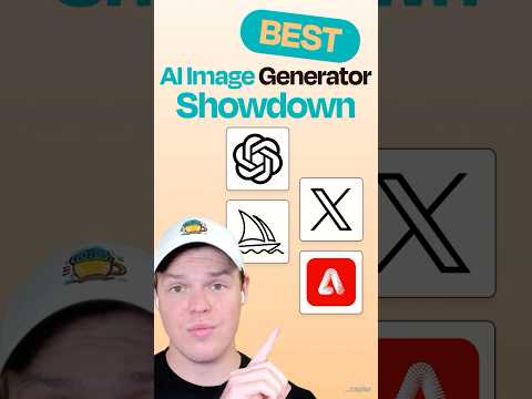 The Best AI Image Generator for 2024: DALL-E vs. Flux.1 vs. Midjourney vs. Adobe Firefly