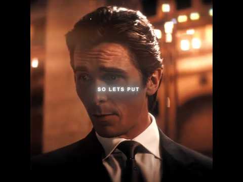 The best Batman OAT? - Bruce Wayne, Batman Edit #shorts #edit