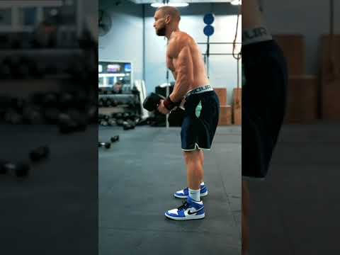 The Best Bicep pump you'll ever have 🔥 Workout & Instructions
