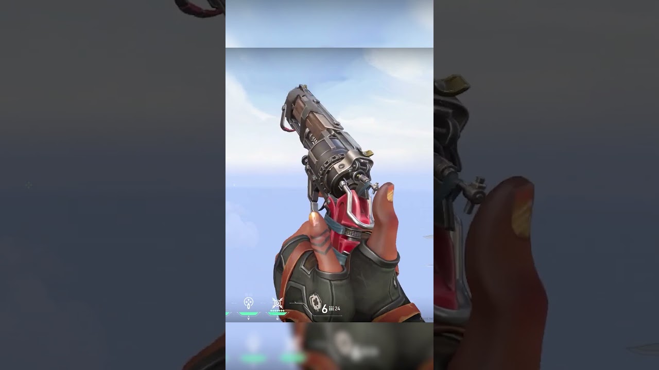 The BEST Budget Skin on Valorant