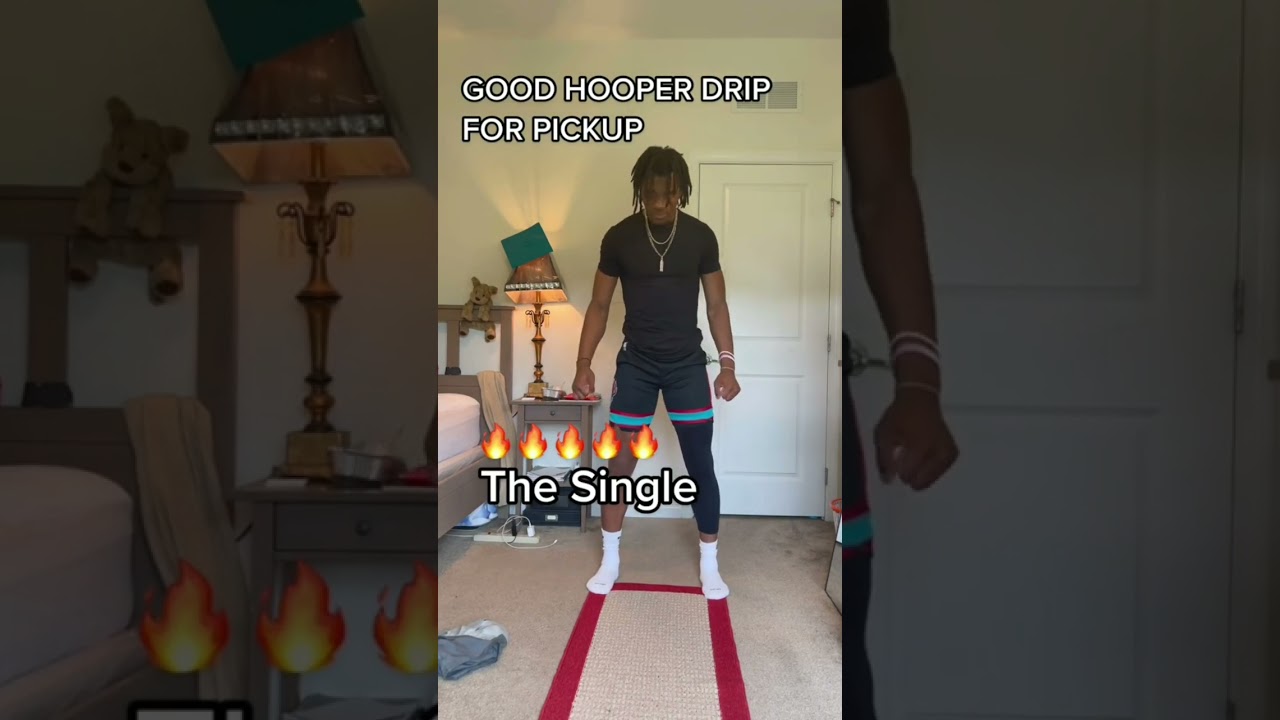 THE BEST HOOPER FITS