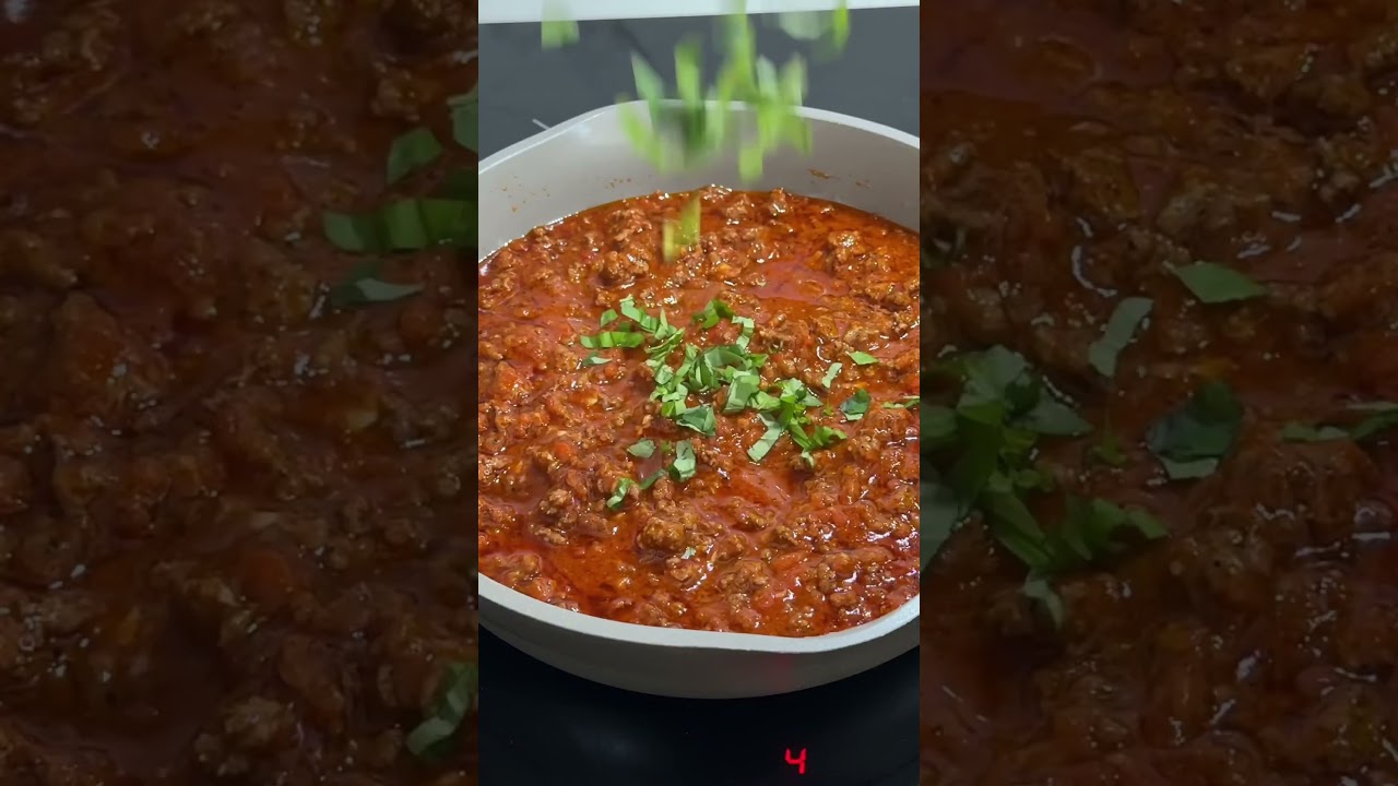the best lasagna you’ll ever make!