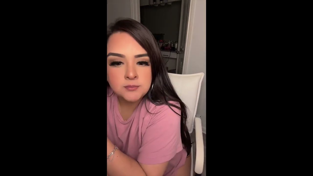 The Best Life Periscope live New Girl 2025 || periscope live new girl #periscope #live