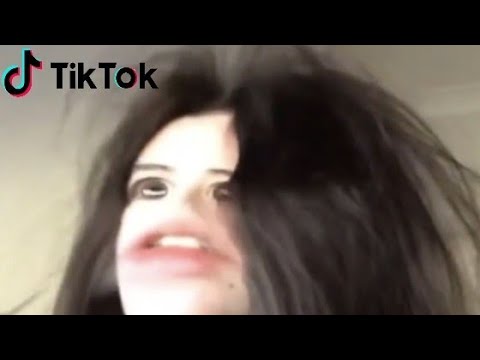 The Best Of Tamzin Tabers TikToks Funny Moments!