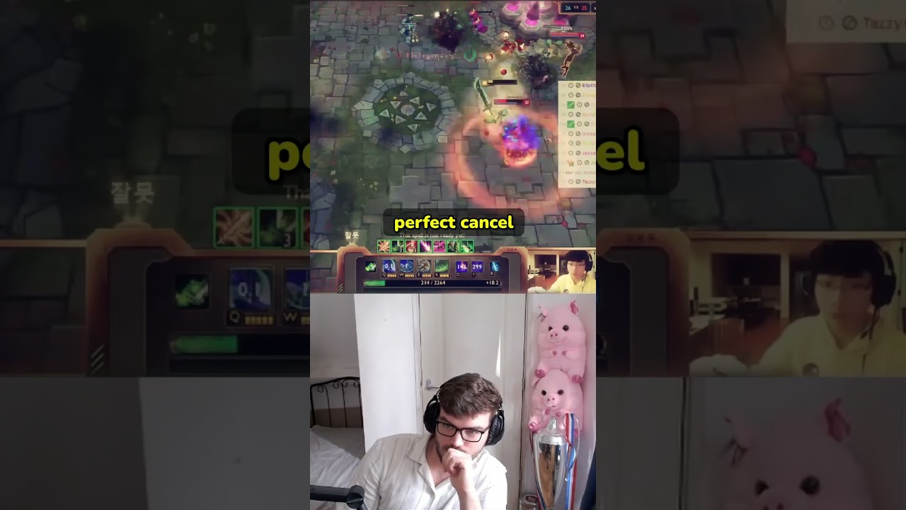 the BEST RIVEN PLAY in HISTORY 🤯