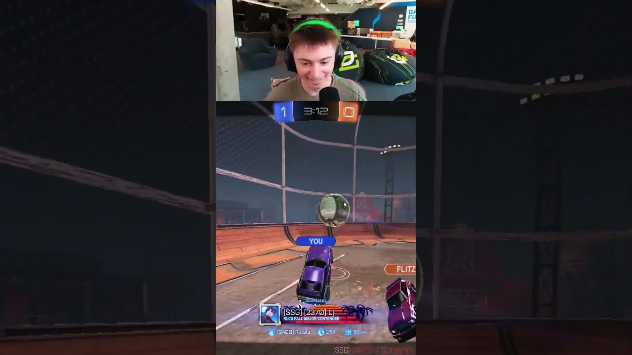 The Best Shot I've Ever Seen!!!