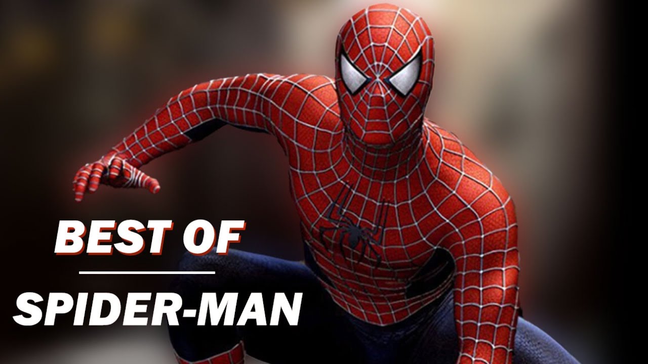 The Best Spider-Man Scenes | Movieclips