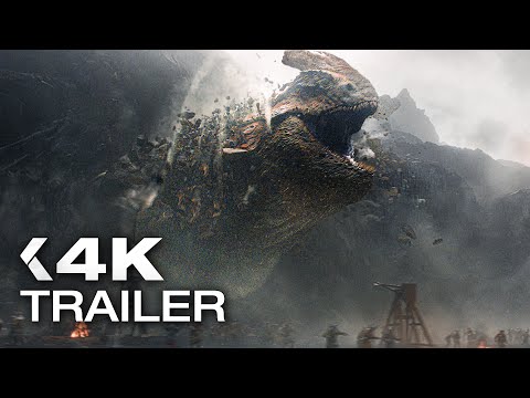 THE BEST UPCOMING MOVIES IN JUNE 2025 (Trailers)