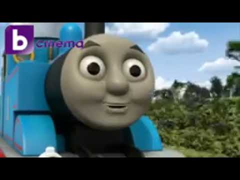 The Biggest Present of All - UK - HD