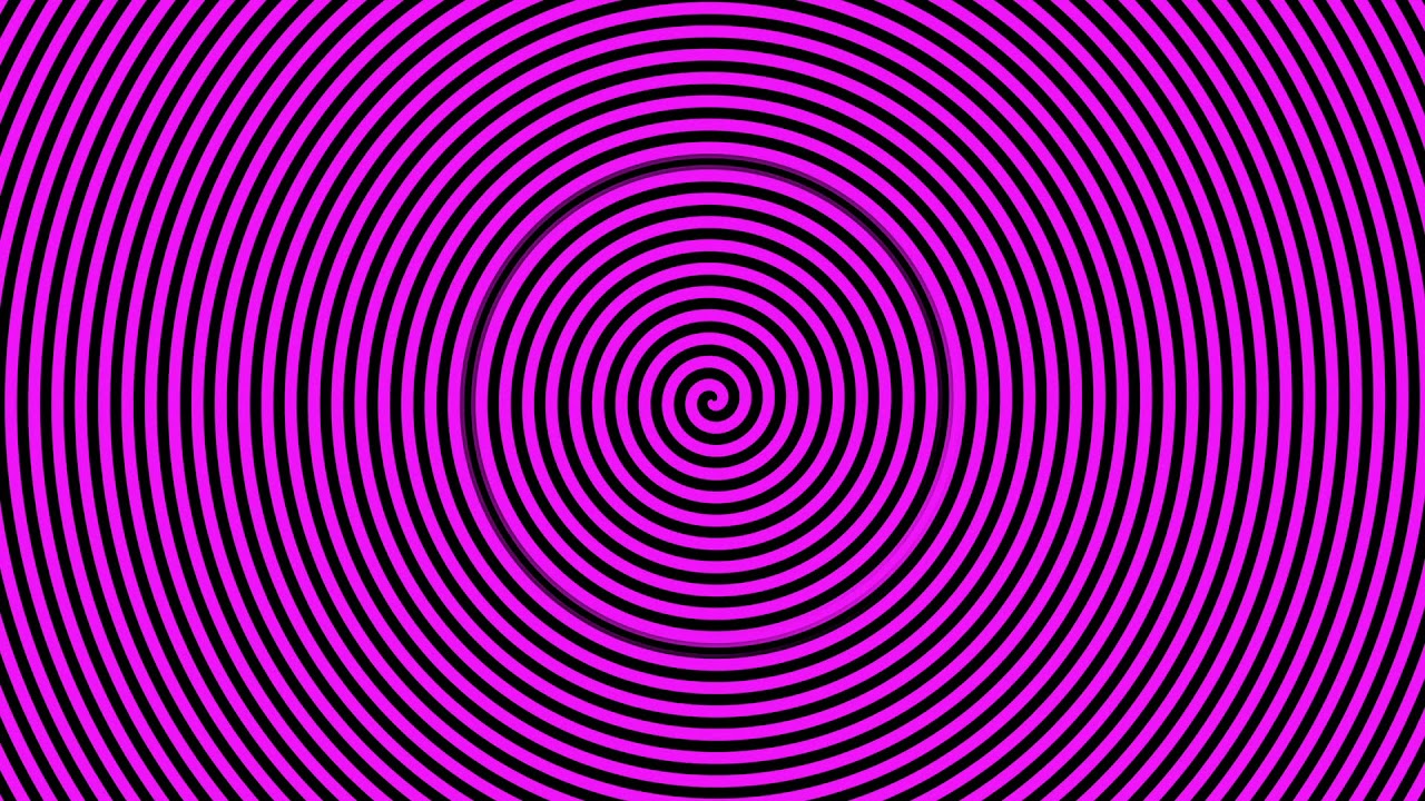 The Binaural Hypno Spiral 2 - 432HZ