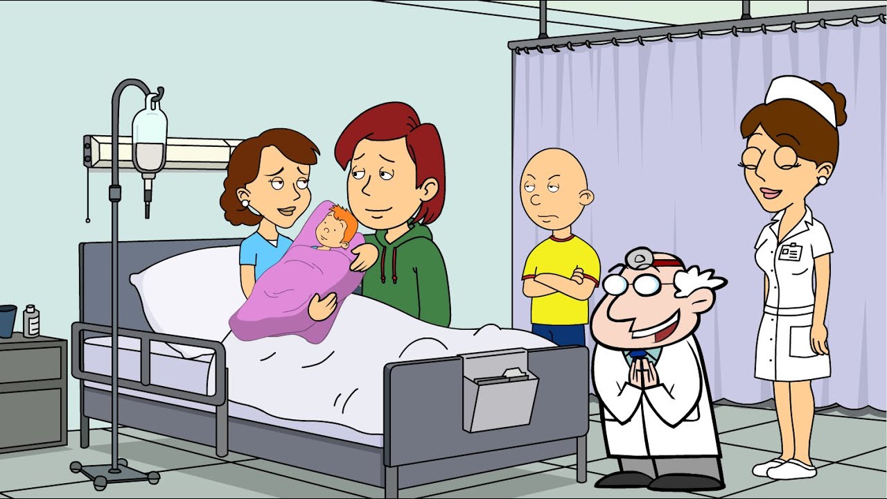 The Birth of Rosie