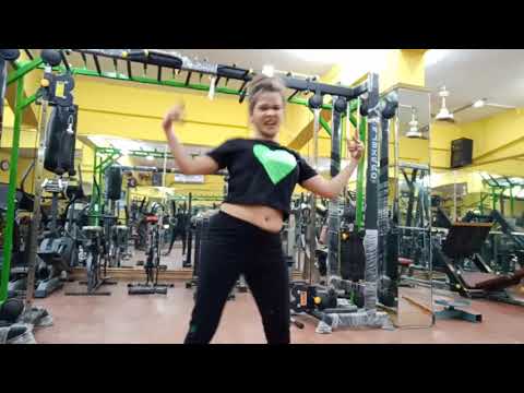 The black eyed peas My humbs dance by MissWoW