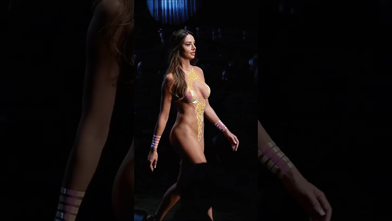 The Black Tape Project at LA Fashion Week Highlights