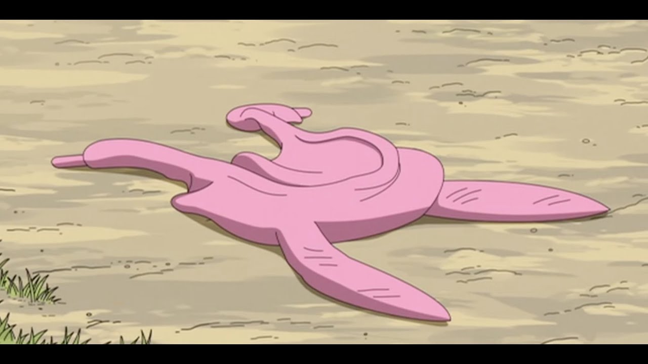 The Bob's Burgers Movie – Louise's Ears Fall Off