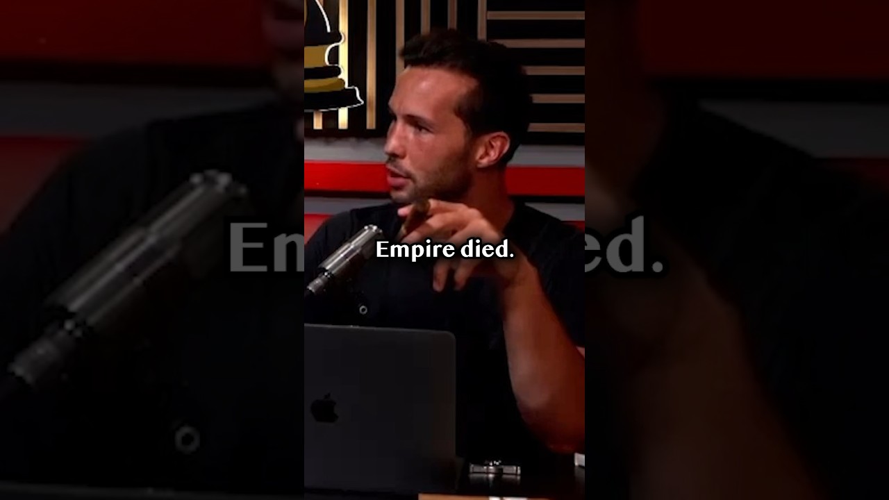 The British Empire were Gs!🔥🇬🇧