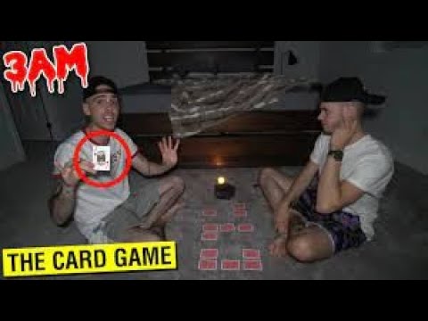 THE CARD GAME 3
