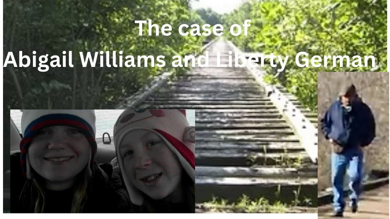 The case of Abigail Williams and Liberty German