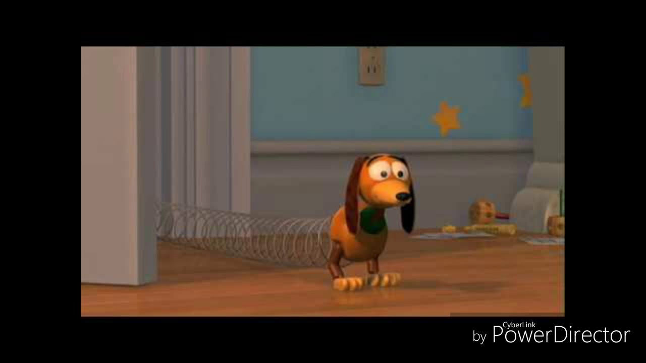 The cast members of Toy Story franchises