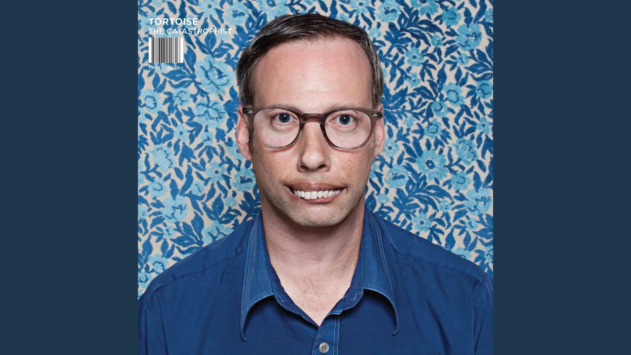 The Catastrophist