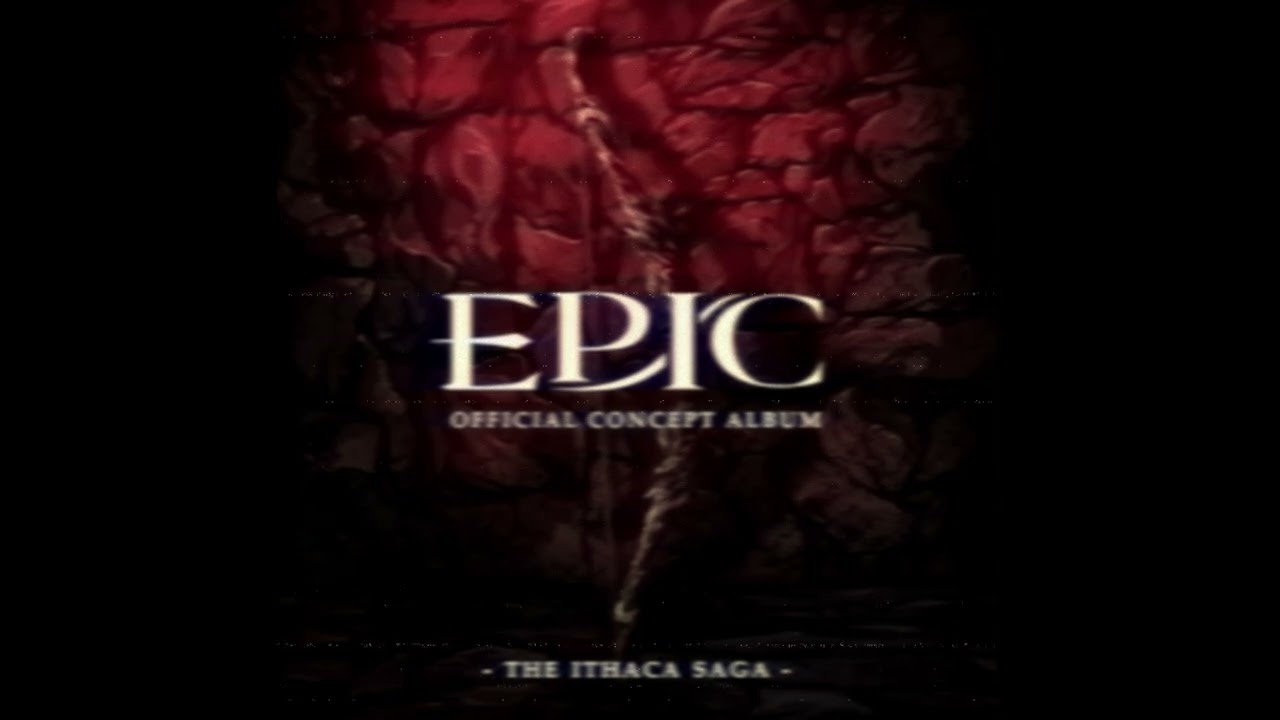 The Challenge | Lo-Fi Cover (EPIC The Musical)