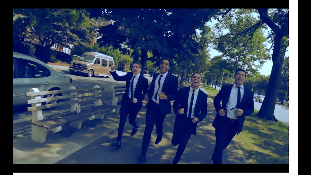 The Chevra - 