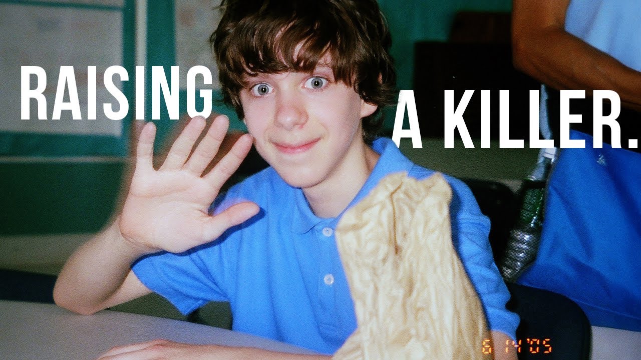 The Childhood of the Sandy Hook Shooter