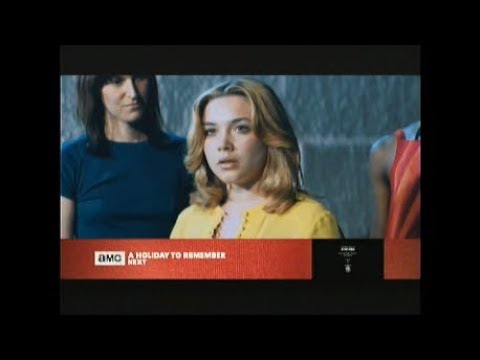 The Christmas Star (1986) End Credits (AMC 2018)