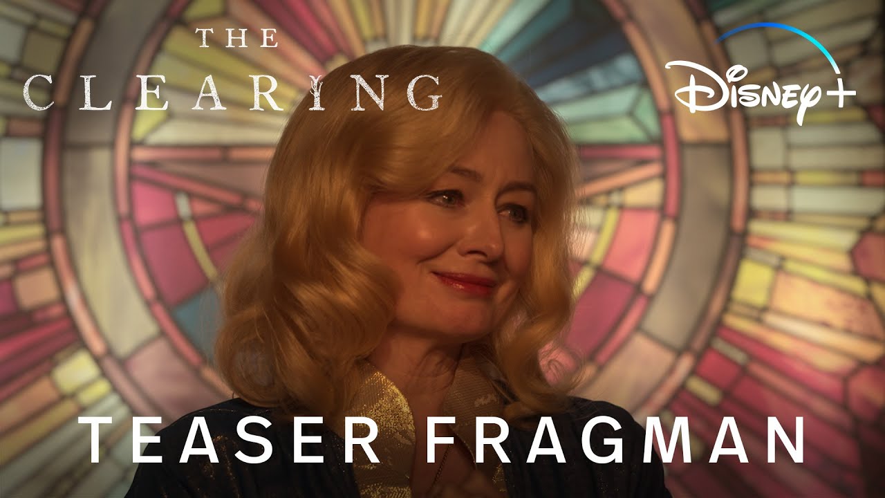 The Clearing | Teaser Fragman | Disney+