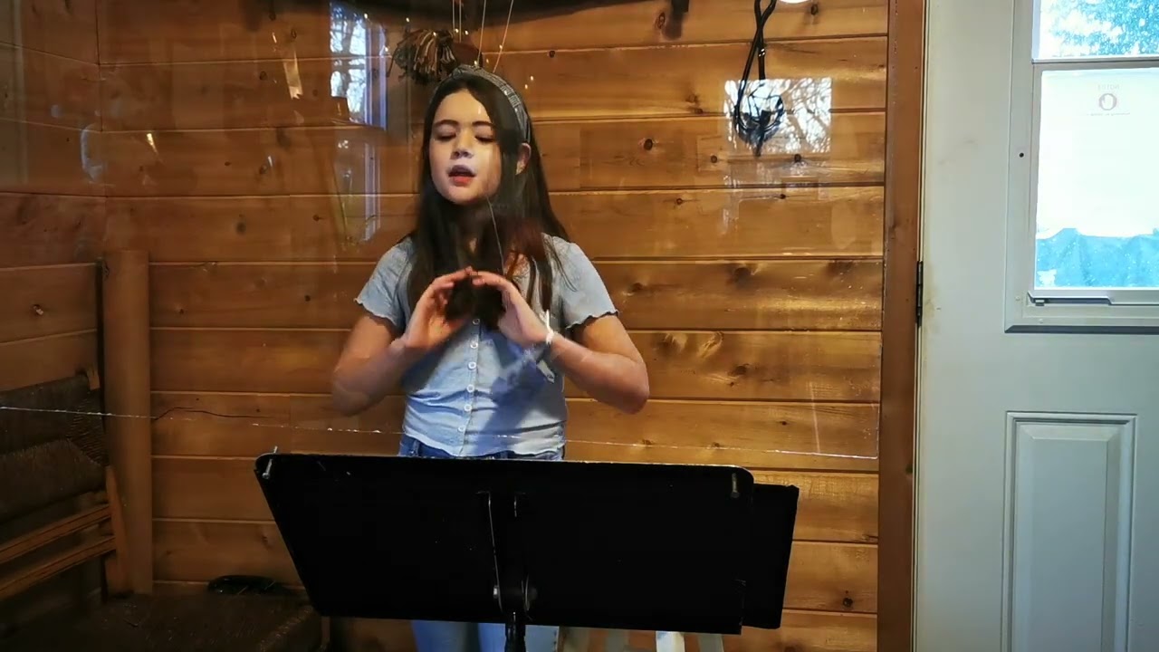 The Climb - Miley Cyrus (Covered by Mariah)