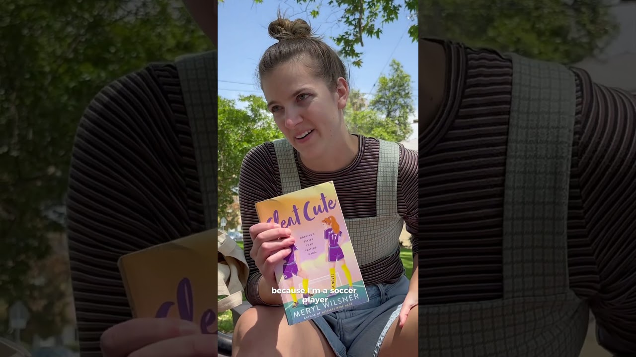 The closeted gay youth group leader | Kendahl Landreth