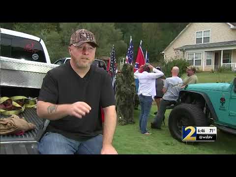 The Confederate flag: Symbol of heritage or hate?