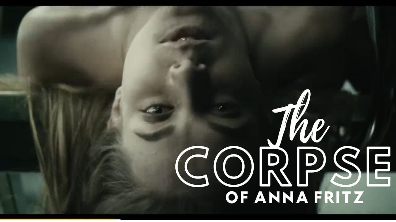 The Corpse Of Anna Fritz | Alba Ribas | Full Hollywood Movie Hindi Dubbed