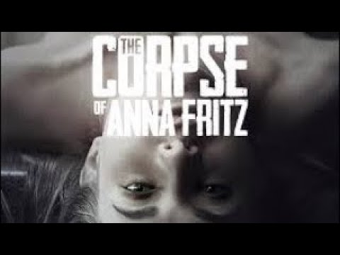 The corpse of Anna Fritz spanish movie with english subtitles