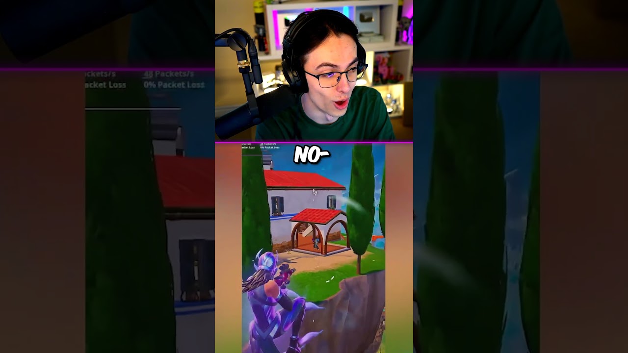 the CRAZIEST clip of all time 🔥