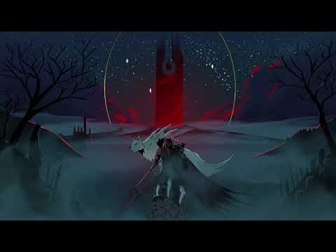 The Crimson Tower Comic