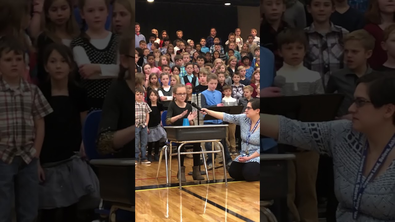 “The Cup Song”