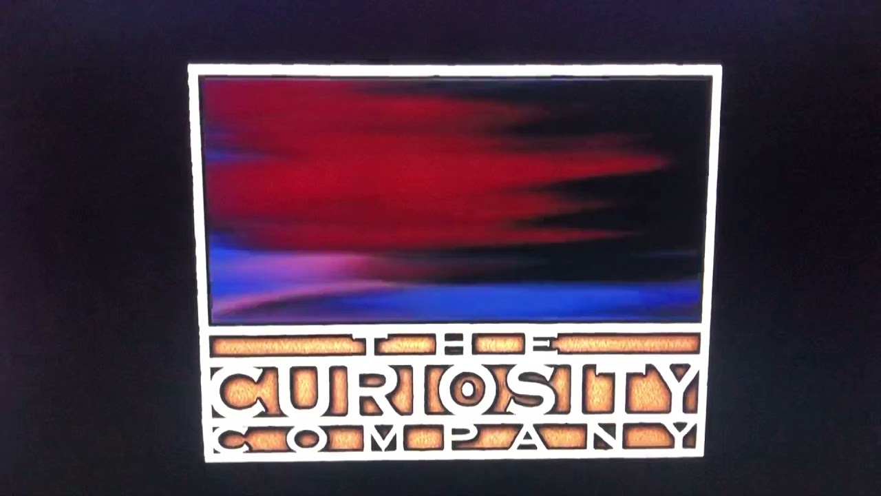 The Curiosity Company/30th Century Fox Television (1999)