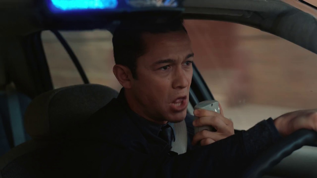 The Dark Knight Rises (2012) - Let the Game Begin