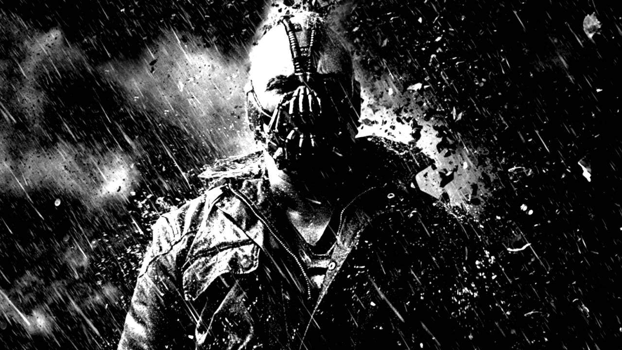 The Dark Knight Rises [Complete Score] - Bane's Theme Compilation