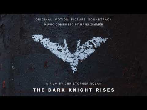 The Dark Knight Rises Official Soundtrack | Gotham's Reckoning – Hans Zimmer | WaterTower
