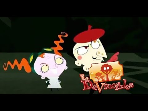 The DaVincibles: 👨‍🎨Astronuts👨‍🎨 (E33)