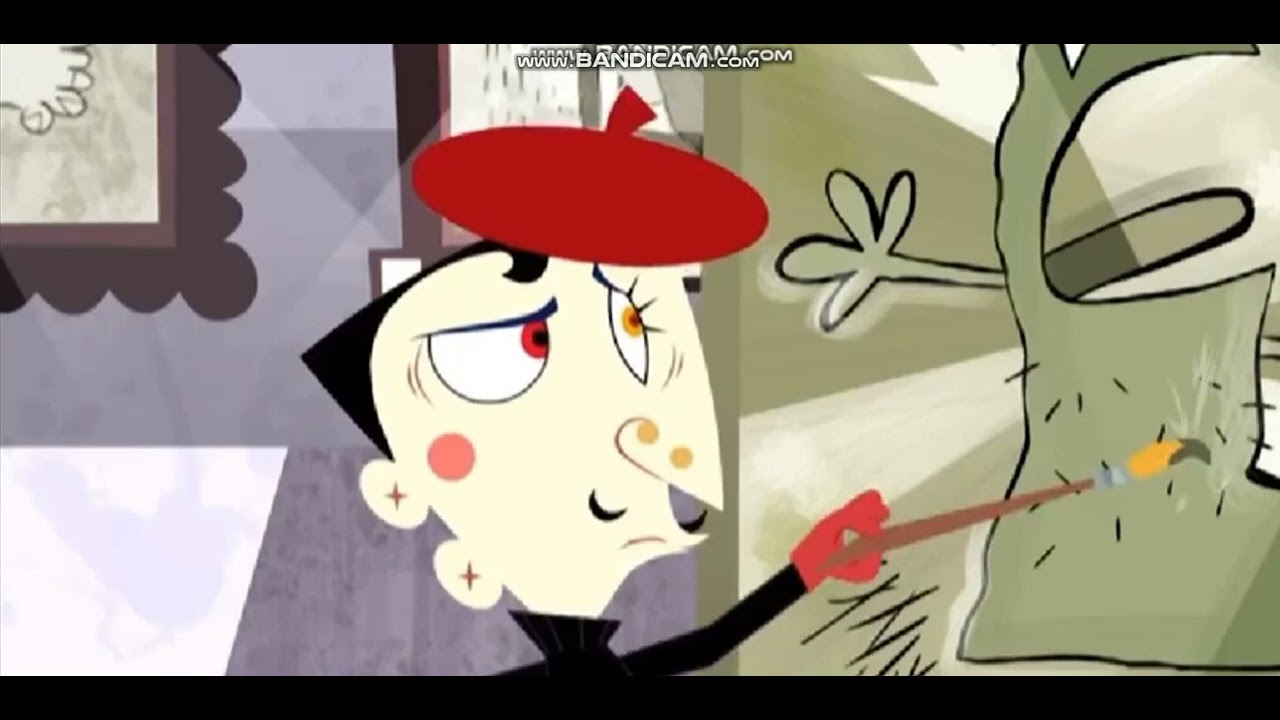 The DaVincibles: Pablo's Best Friend (E55)