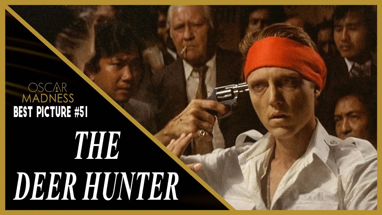 The Deer Hunter (1978) Review || Oscar Madness #51