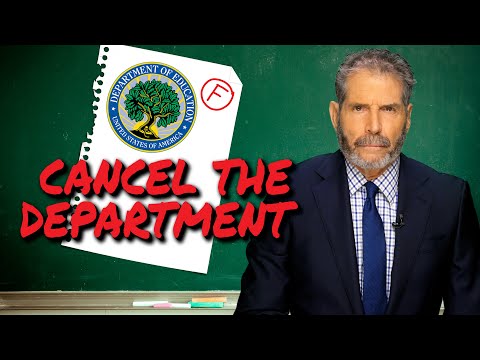 The Department of Education Fails Students and You Pay For It (Again)
