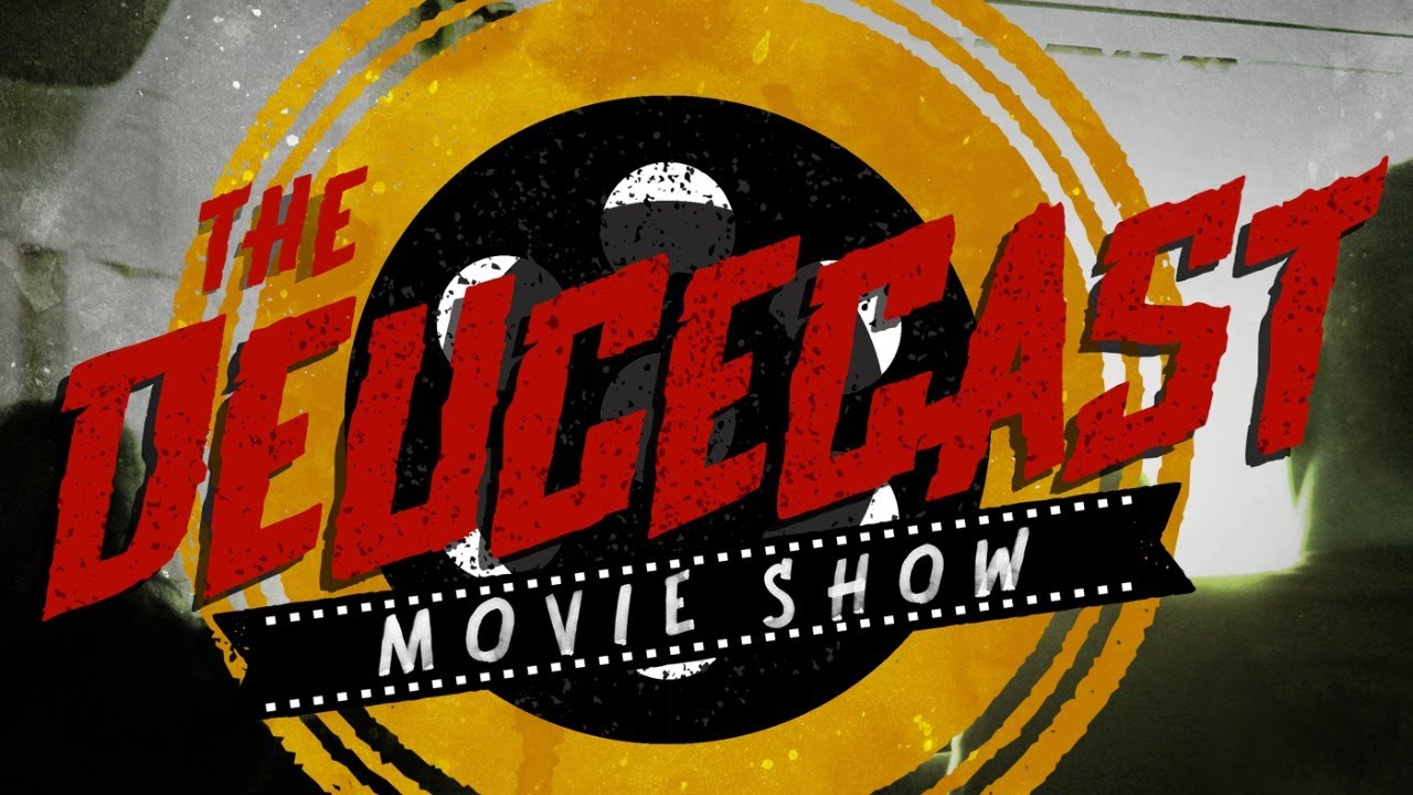 The Deucecast Extra - F&WS - Episode 2: The Star-Spangled Man