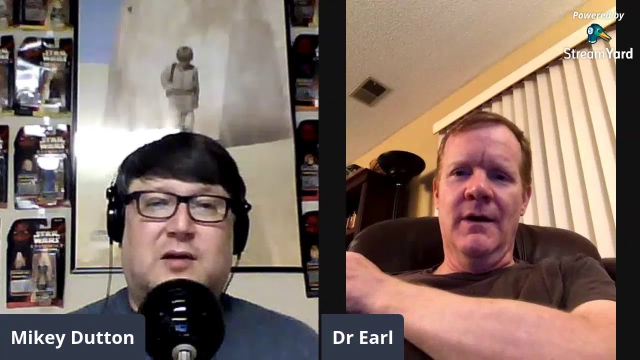 The Deucecast Extra - Yellowstone s3 Ep3