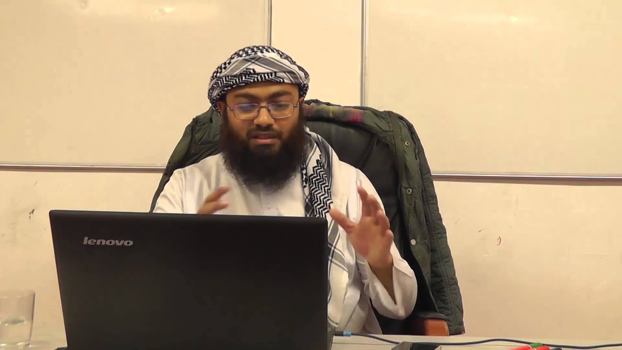 The Disease of Irjaa | Abu Sayfillaah