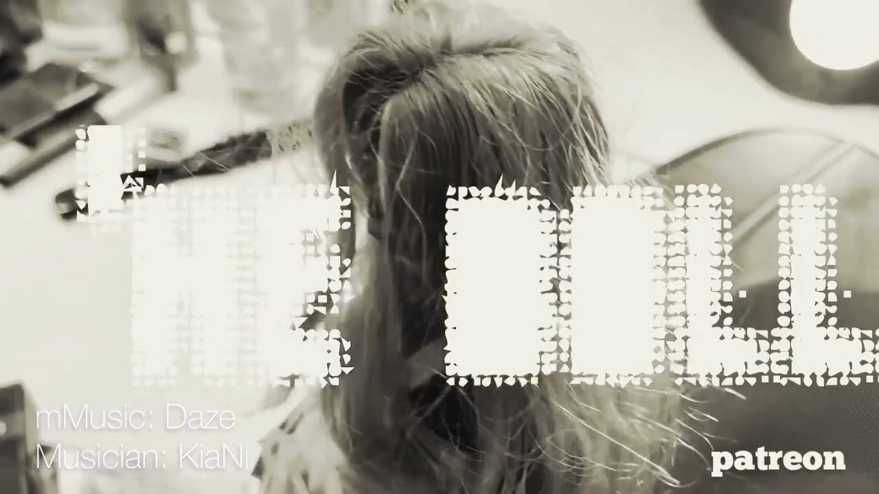 The Doll - Trailer