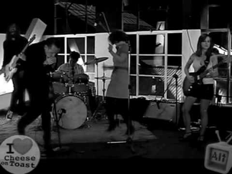 The Drab Doo-Riffs 