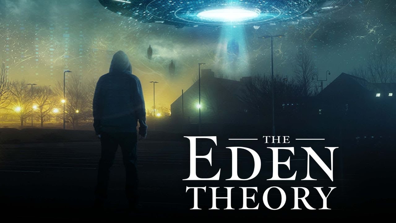 The Eden Theory | Official Trailer | Horror Brains